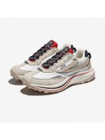 韓國FILA WAVELET TR (米色)